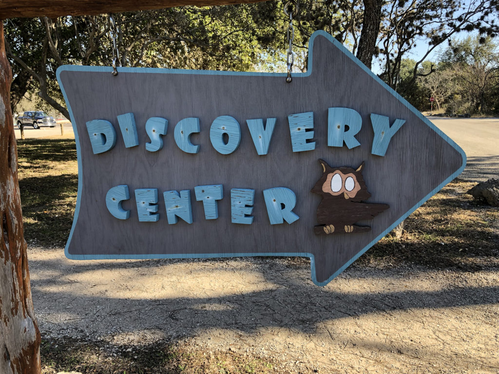 center for discovery temecula