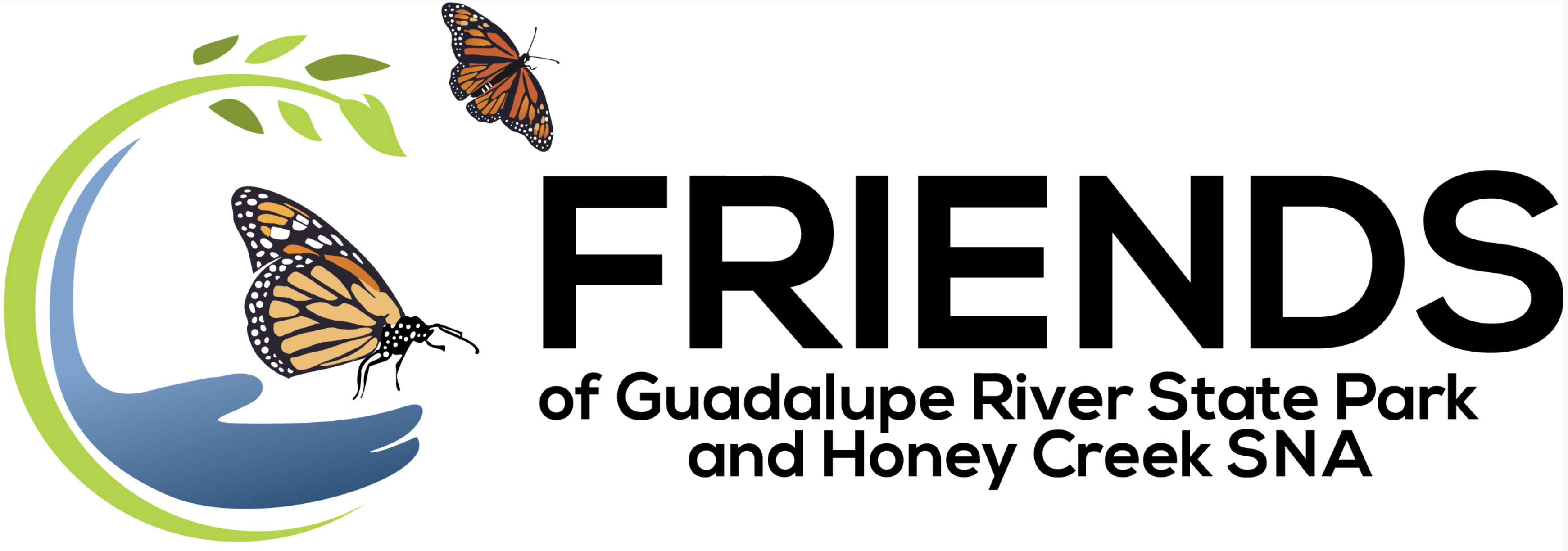 Friends of Guadalupe River State Park and Honey Creek Natural Area