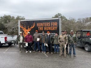 January 13, 2026 Public Hunt
